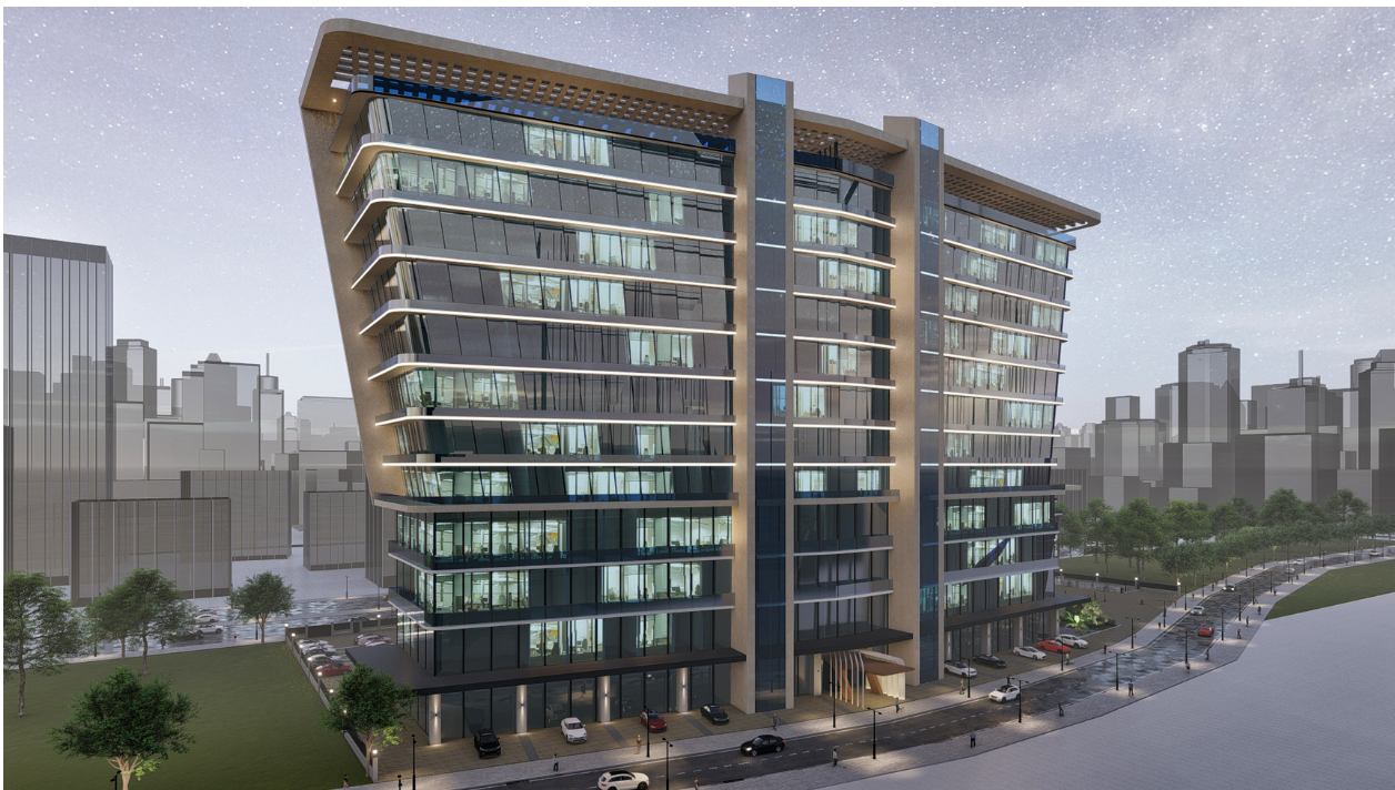 Loft Valentine - Location